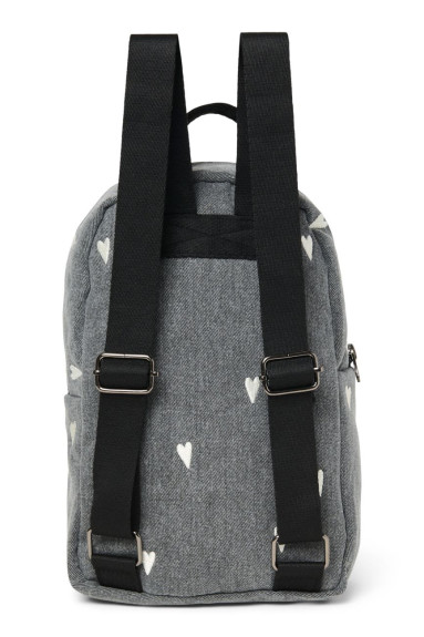 Denim Mini Backpack - batôžtek Studio Noos