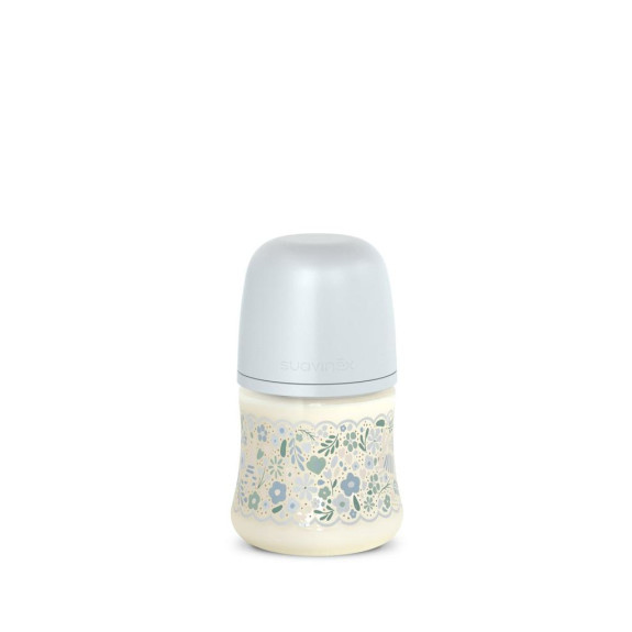 Dojčenská fľaša Wonderland New 150 ml Fyziol prietok S Suavinex