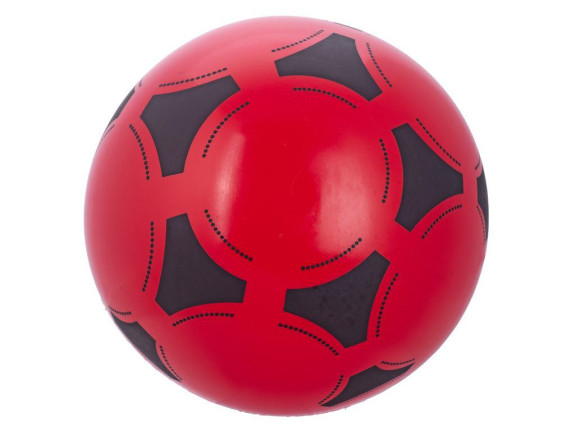 Lopta 23 cm futbalová