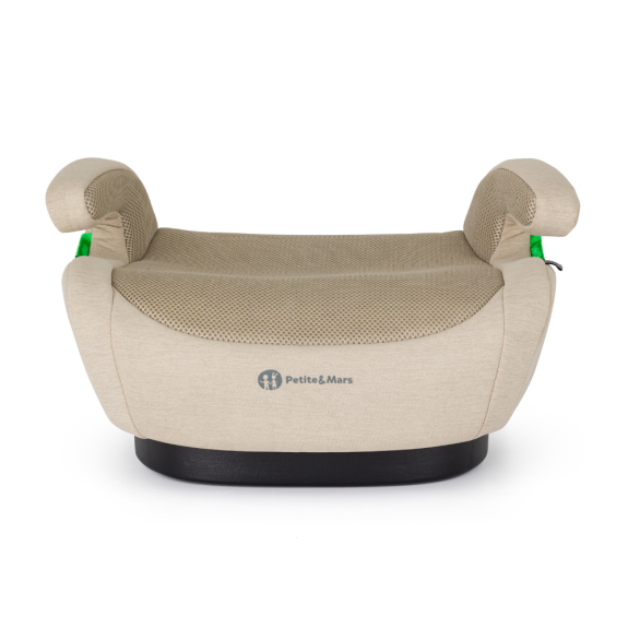 Podsedák Optimus Pro i-Size Air 125 - 150 cm (22-36 kg) Petite & Mars