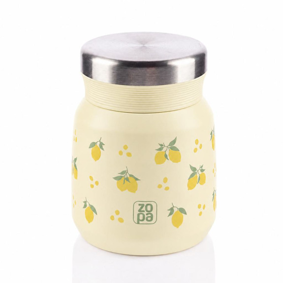 Termoska na jedlo 300 ml Zopa