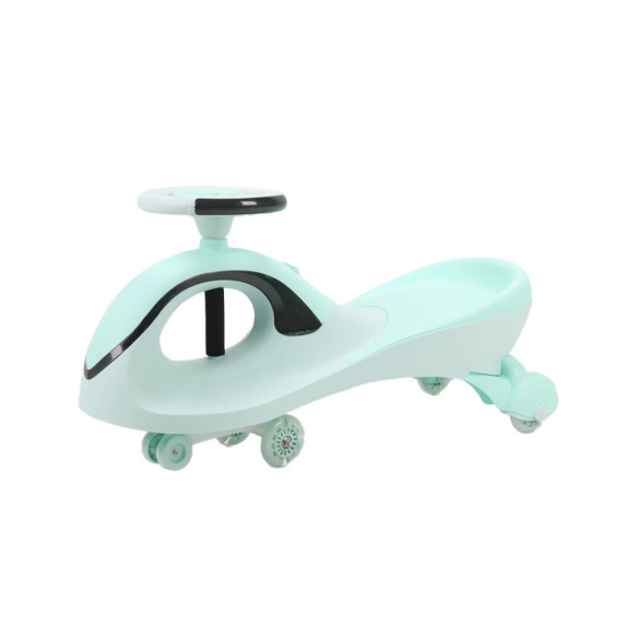 Gravitačné odrážadlo pre deti s LED Baby Mix G-Force