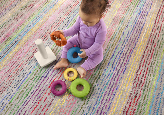 Skladačka Rock-a-stack™ Fisher Price