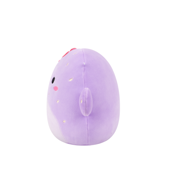 Squishmallows Fialový kaktus - Adrienne