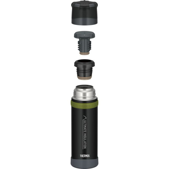 Termoska so šálkou do extrémnych podmienok 500 ml Thermos
