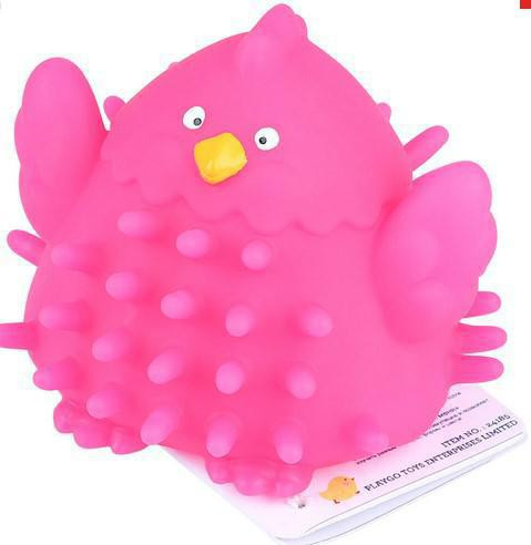 Playgo Zvieratko mäkké 9 cm