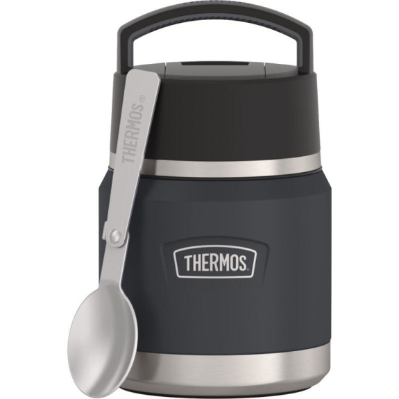 Detská termoska na jedlo s lyžicou 355 ml Thermos