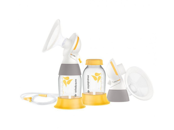 Medela odsávacia súprava double PersonalFit Flex™