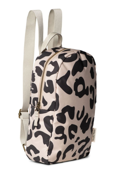 Puffy Mini Backpack - batôžtek Studio Noos