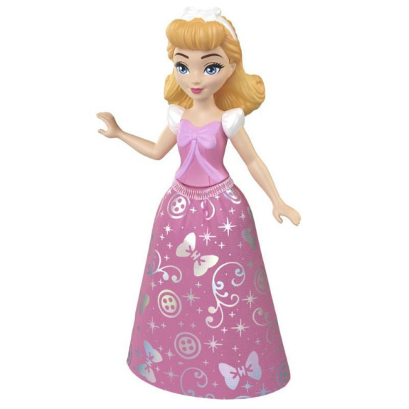 Malá bábika Disney