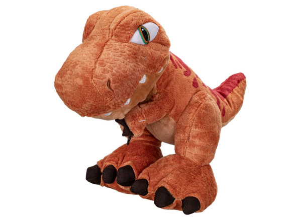 Jurský Svet dinosaurus plyšový 25 cm