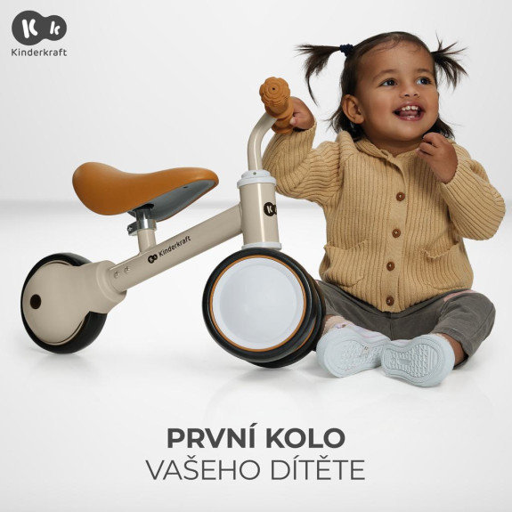 Odrážadlo Cutie Kinderkraft