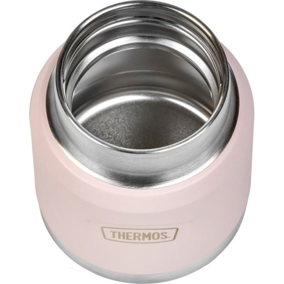 Detská termoska na jedlo s lyžicou 355 ml Thermos