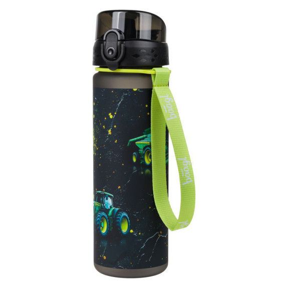 Tritánová fľaša na pitie 500 ml Baagl