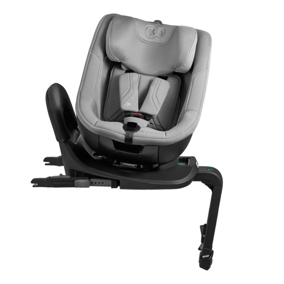 Autosedačka I-Guard Pre I-size (61–105 cm) Kinderkraft