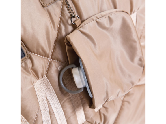 Prebaľovacia taška Mommy Bag Puffered Childhome