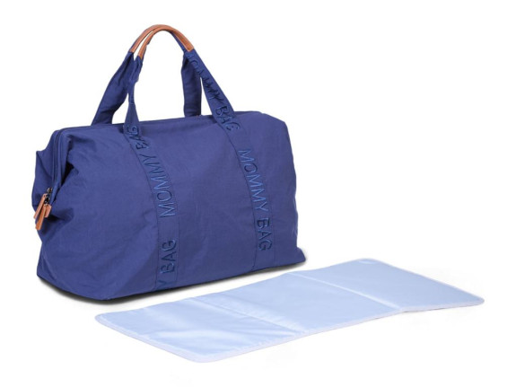 Prebaľovacia taška Mommy Bag Childhome Signature Urban