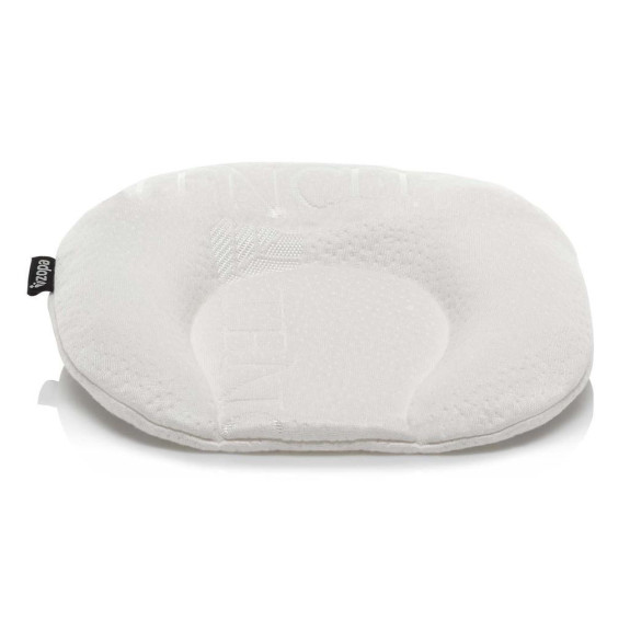 Podpurný vankúšik Tencel, White