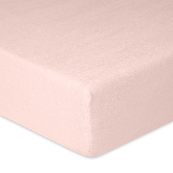 Nepremokavé prestieradlo froté 70 x 140 cm Babymatex