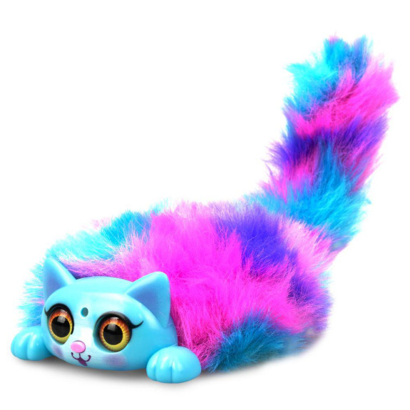 Mini Purr Interaktívne mačiatko Orbico