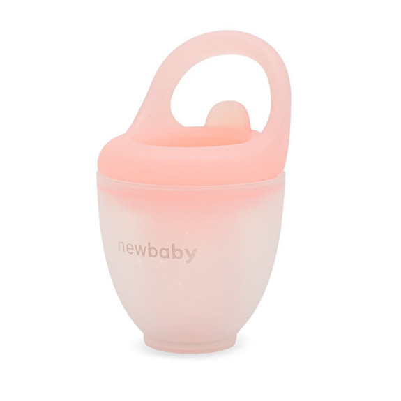 Cumlík na ovocie a zeleninu New Baby