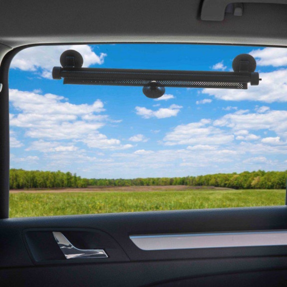 Slnečná roleta Car Sun Shades 2 ks Dooky