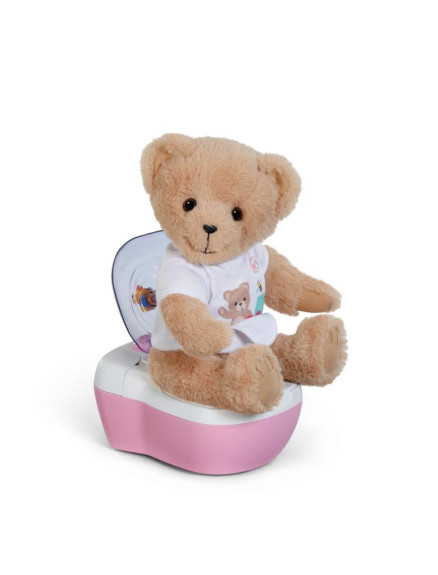 Baby born Toaleta