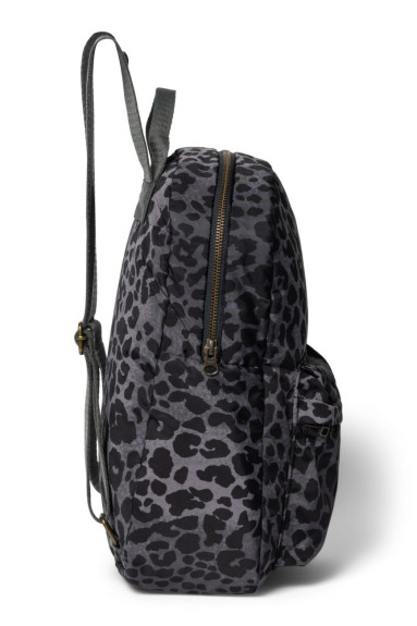 Puffy Midi Backpack - batôžtek s predným vreckom Studio Noos