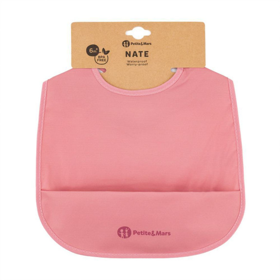 Podbradník PU Nate 6 m+ Petite & Mars