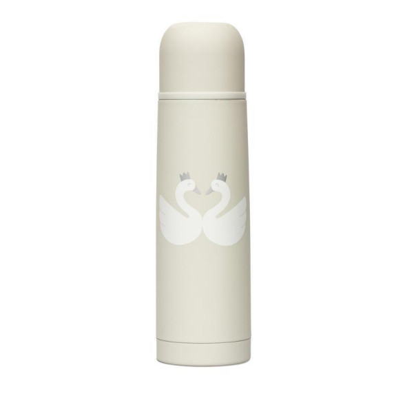 TERMOSKA na tekutiny SUAVINEX 500ml Labuť