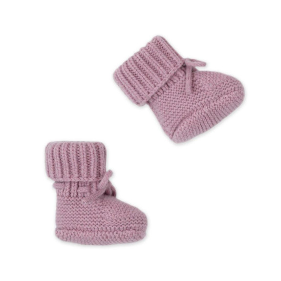 Capáčky Merino Mauve Lodger