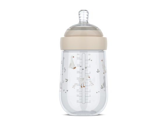 Dojčenská fľaša 240 ml Little Dutch