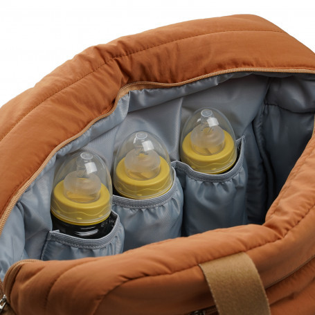 Prebaľovacia taška Plumea Thermobaby