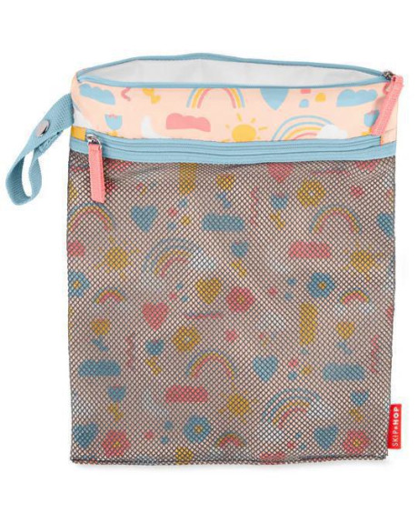 Spark Style Vrecko nepremokavé 30 x 38 cm Skip Hop