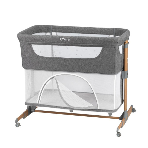 Postieľka Smart bed 4 v 1 MoMi