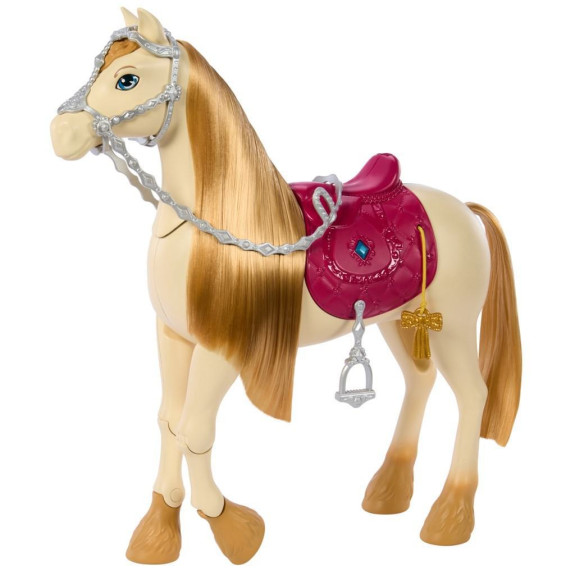 Barbie Tancujúci kôň so zvukmi