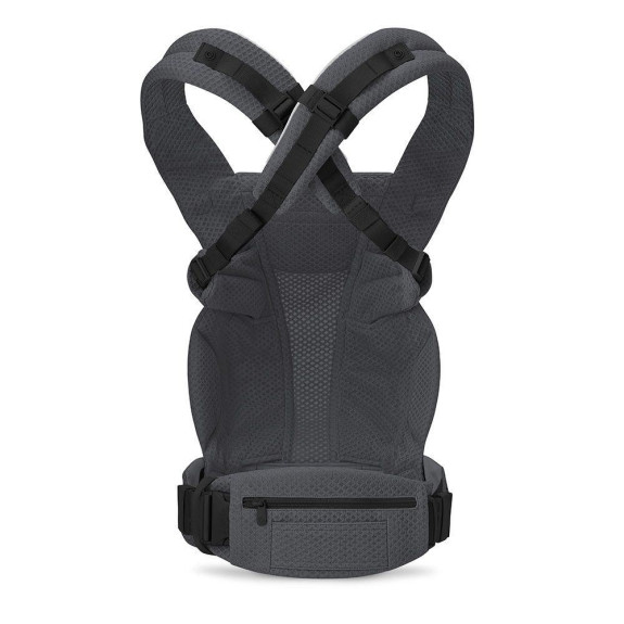 Nosítko Omni Deluxe Mesh Ergobaby