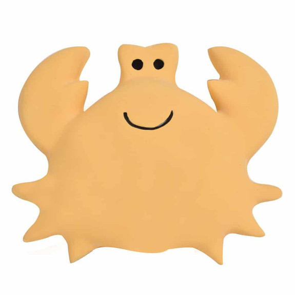 Tikiri Ocean Buddies hrkálka/hryzátko