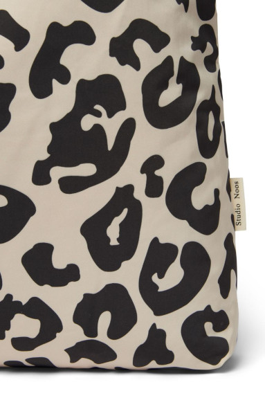 Puffy Mom Bag Studio Noos