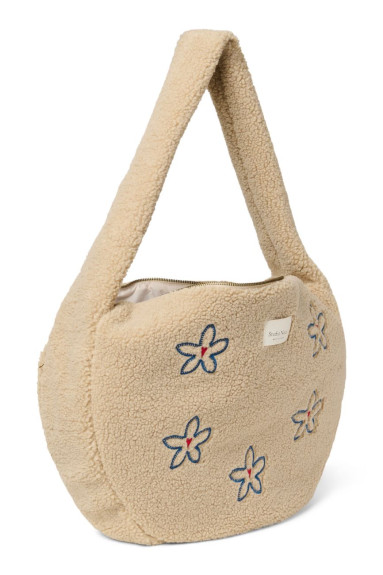 Teddy Cross Body Bag Studio Noos