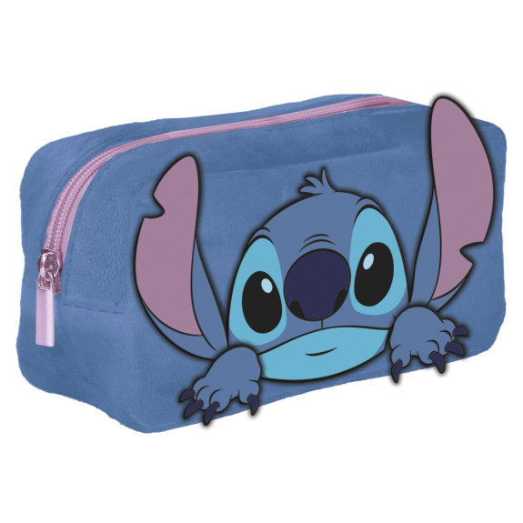 Lilo & Stitch plyšový peračník