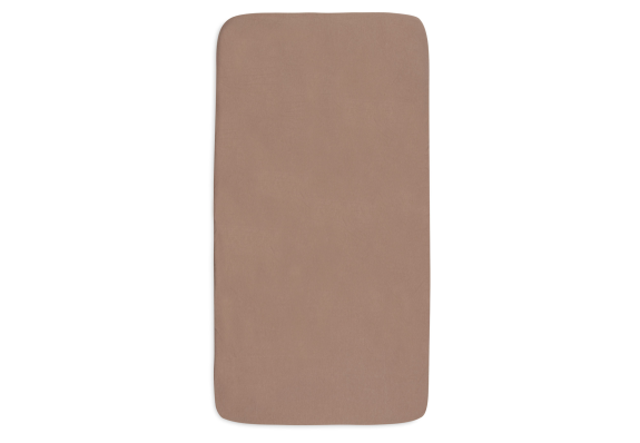 Prestieradlo napínacie 40/50 x 80/90 cm, 2 ks Jollein