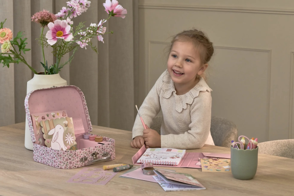 Kreatívna súprava Rosa Little Dutch