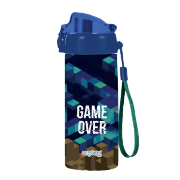 Fľaša Oxy Click 600 ml OxyBag