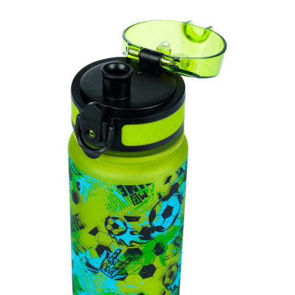 Tritánová fľaša na pitie 500 ml Baagl