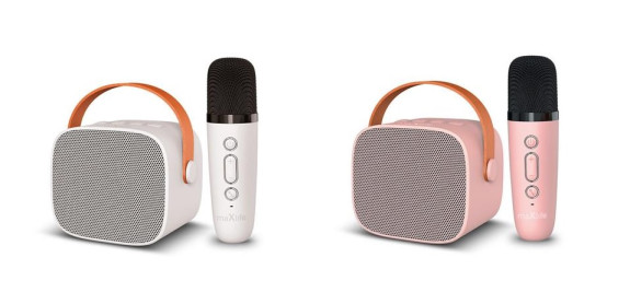 Bluetooth karaoke set MXKS-100 Maxlife