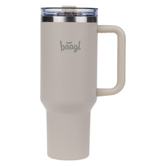 B-Cup Latte Baagl