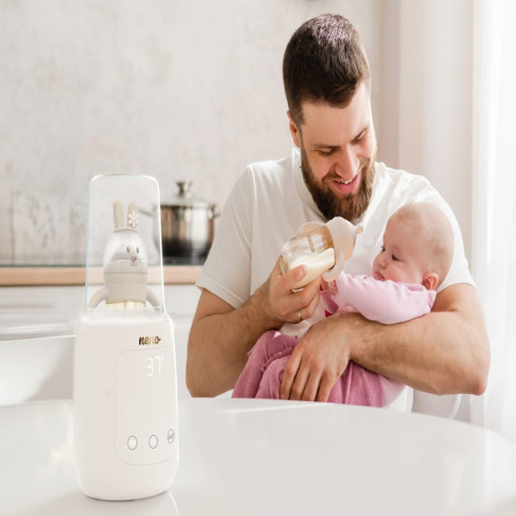 Sterilizátor a ohrievač multifunkčný Tocco 6v1 Neno
