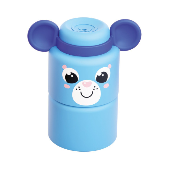 Momy Soft Happy Animals Quercetti