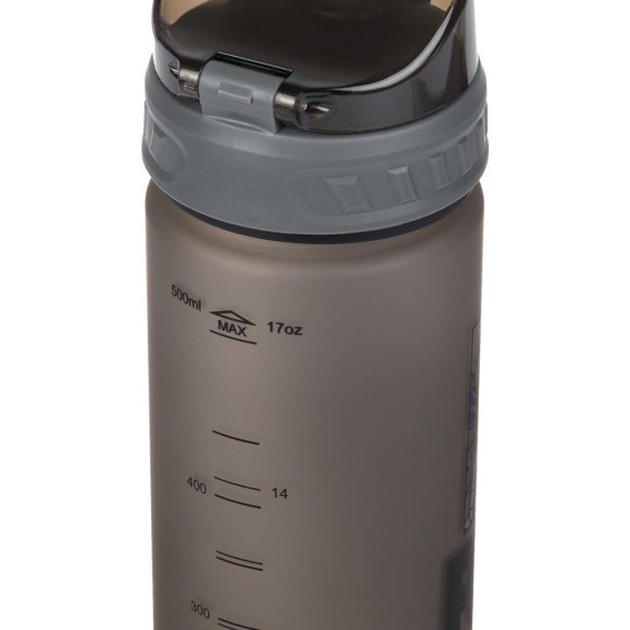 Tritánová fľaša na pitie 500 ml Baagl